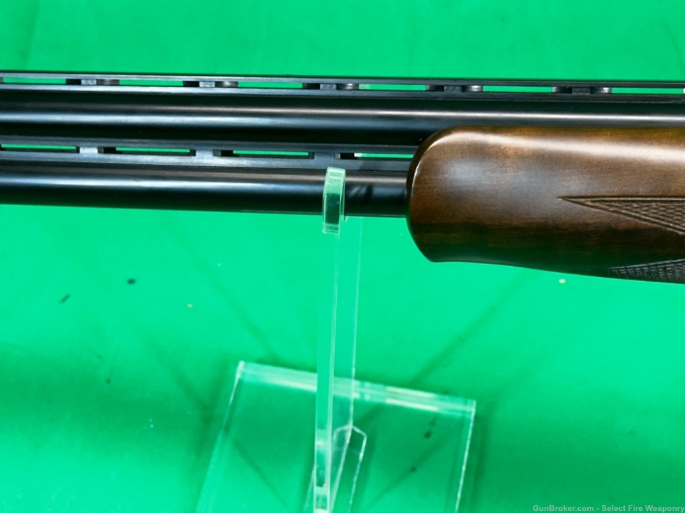 Huglu Arms 20 gauge over Under 28” barrel-img-18