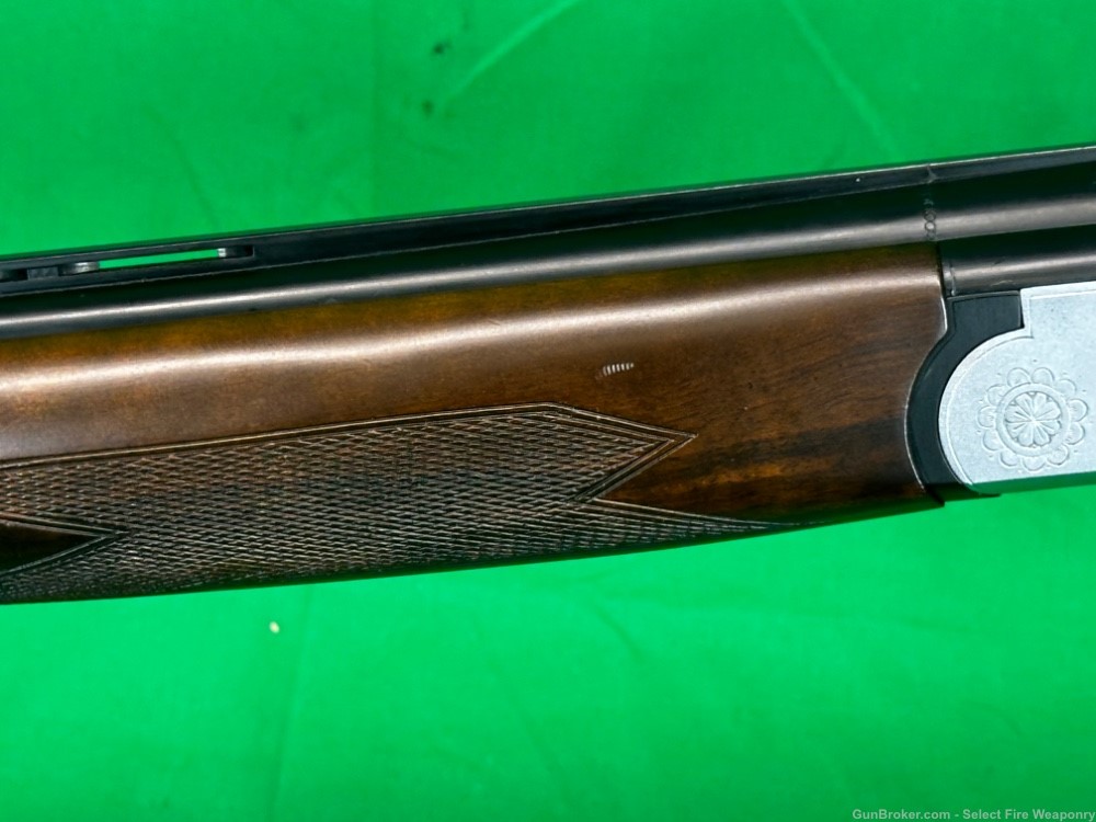Huglu Arms 20 gauge over Under 28” barrel-img-19