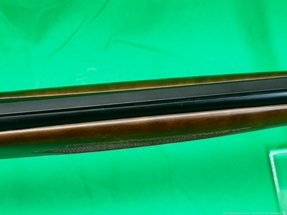 Huglu Arms 20 gauge over Under 28” barrel-img-4