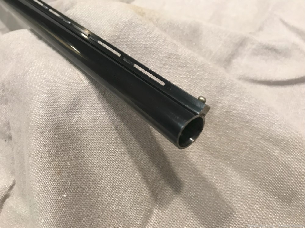 Browning Auto-5 Barrel 20 Gauge 26" IC 2 3/4" Vent Rib New -img-10