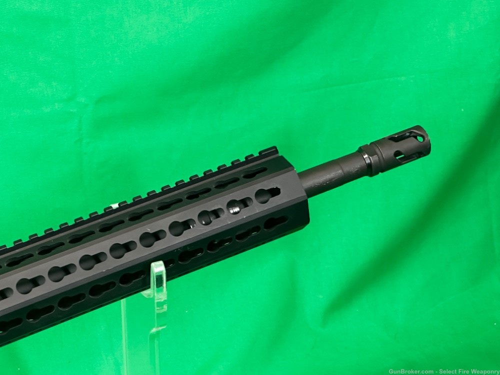 Spike’s Tactical ST-15 Lower w/ Takedown Upper receiver 5.56 16” AR AR-15-img-4