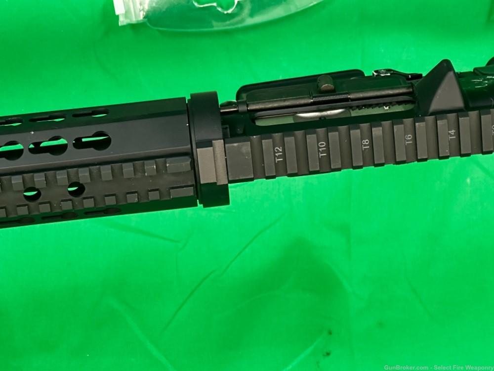Spike’s Tactical ST-15 Lower w/ Takedown Upper receiver 5.56 16” AR AR-15-img-7