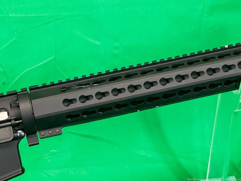 Spike’s Tactical ST-15 Lower w/ Takedown Upper receiver 5.56 16” AR AR-15-img-3
