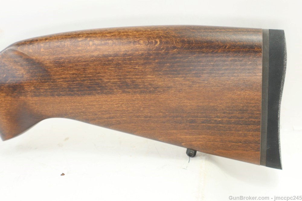 Rare Very Nice CZ-USA CZ 457 Training Rifle .22 LR Bolt Action Rifle 24.8" -img-1