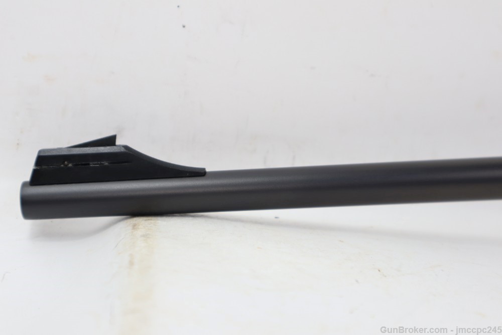 Rare Very Nice CZ-USA CZ 457 Training Rifle .22 LR Bolt Action Rifle 24.8" -img-7