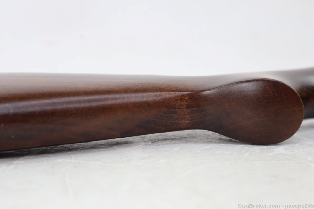 Rare Very Nice CZ-USA CZ 457 Training Rifle .22 LR Bolt Action Rifle 24.8" -img-21