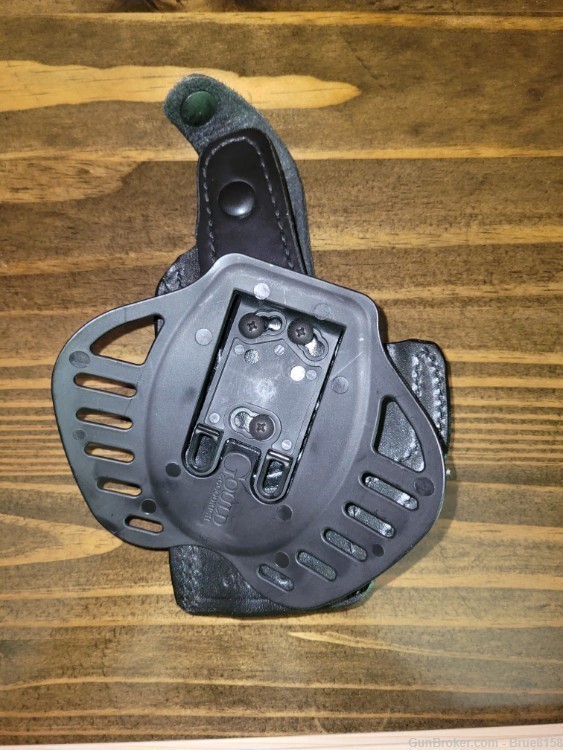 Gould and Goodrich Sig 229 Holster-img-1