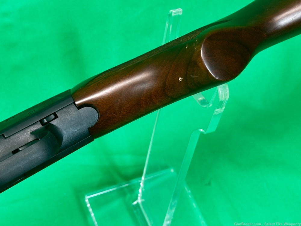 Mossberg 590 Retrograde used w/ MAGPUL forend Bayonet Lug 12 ga-img-17