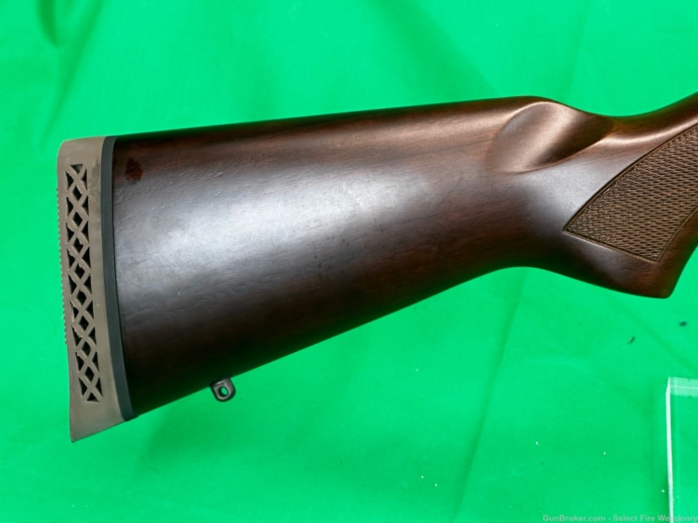 Mossberg 590 Retrograde used w/ MAGPUL forend Bayonet Lug 12 ga-img-1