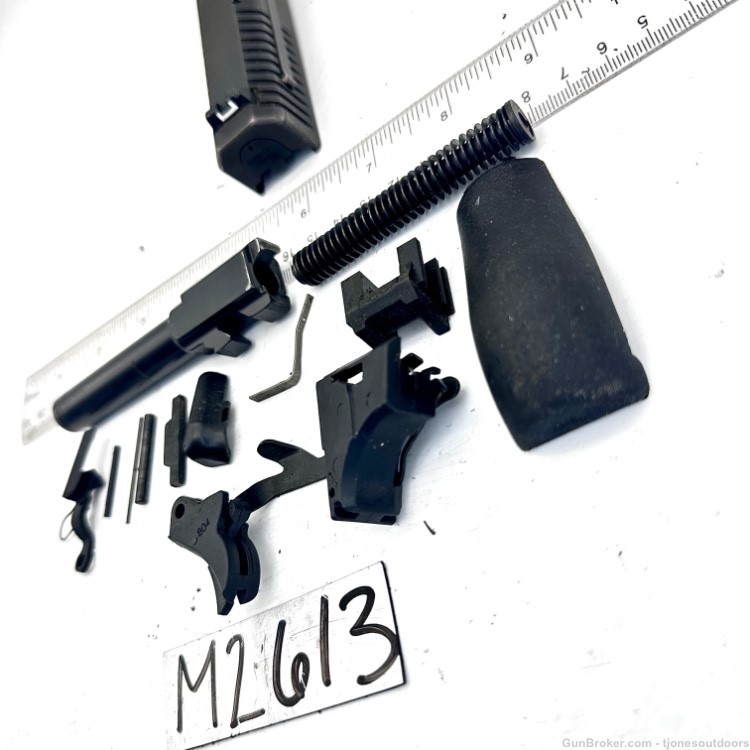 FMK 9mm Slide Barrel & Repair Parts -img-6