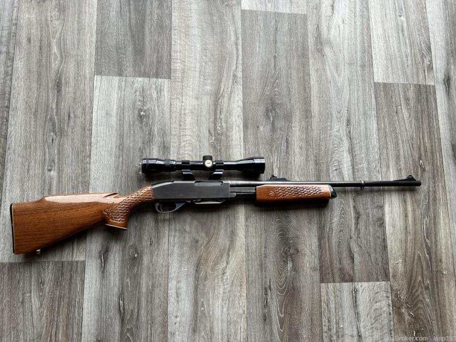 Remington BDL-img-0