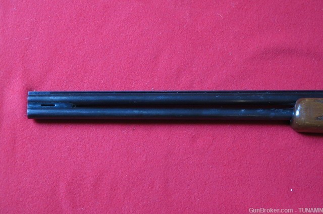 K-Mart Boito 20 Ga O/U Shotgun 28"Barrel Improved Cylinder 70% Cheep-img-7