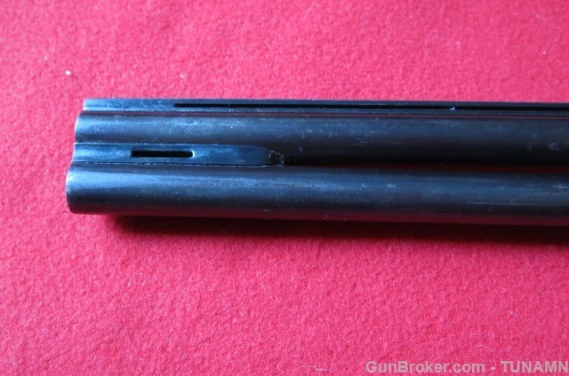 K-Mart Boito 20 Ga O/U Shotgun 28"Barrel Improved Cylinder 70% Cheep-img-15