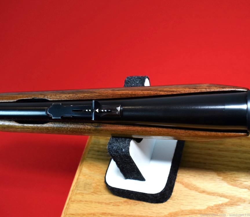 Remington 742 Woodmaster Scarce Deluxe Engraved Receiver 30-06 Made 1963  -img-40
