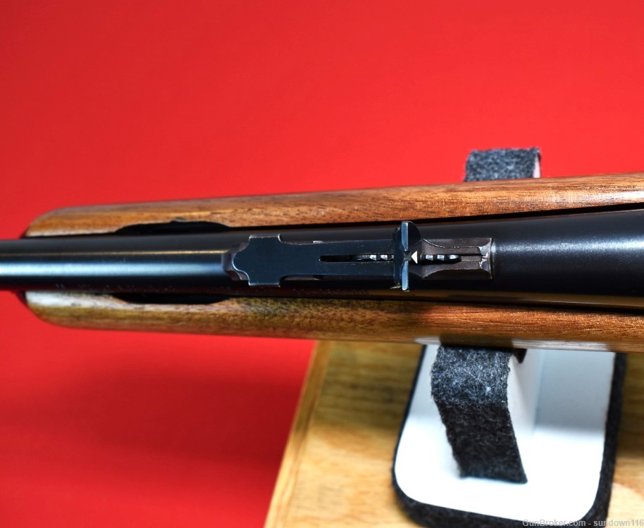Remington 742 Woodmaster Scarce Deluxe Engraved Receiver 30-06 Made 1963  -img-41