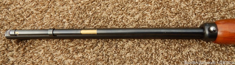 Marlin Original Golden  39AS 22 rifle – 1996-img-39