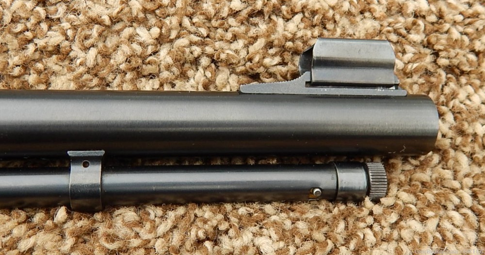 Marlin Original Golden  39AS 22 rifle – 1996-img-11