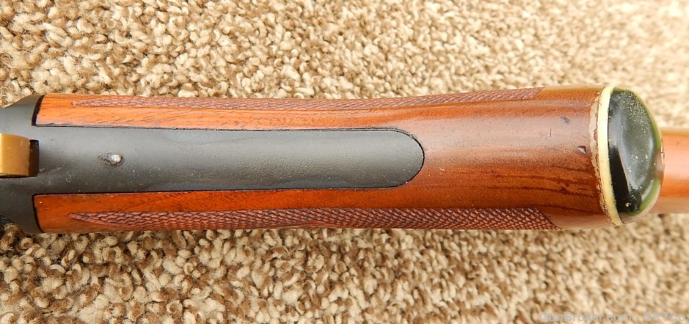Marlin Original Golden  39AS 22 rifle – 1996-img-43