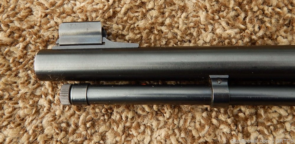 Marlin Original Golden  39AS 22 rifle – 1996-img-30