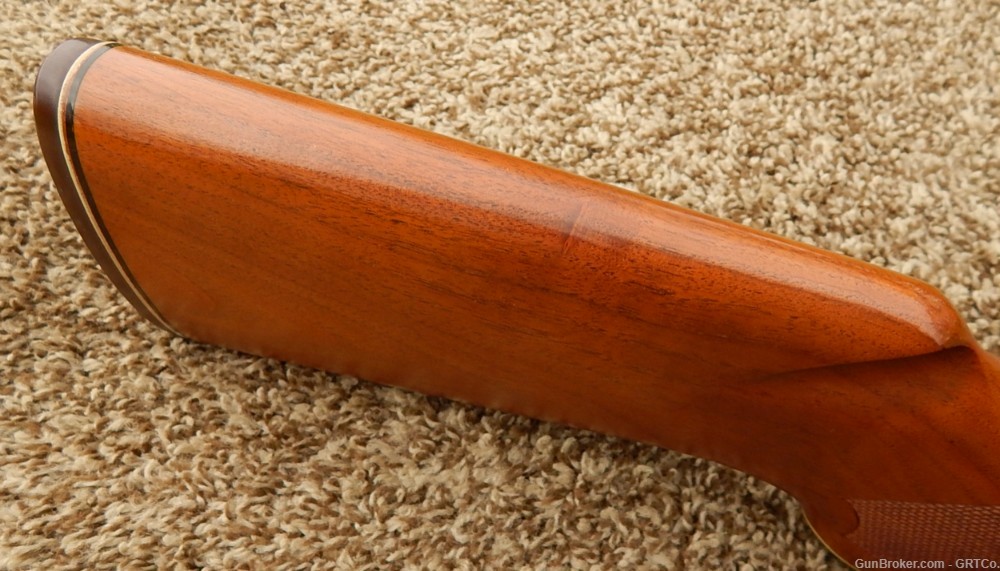 Marlin Original Golden  39AS 22 rifle – 1996-img-12