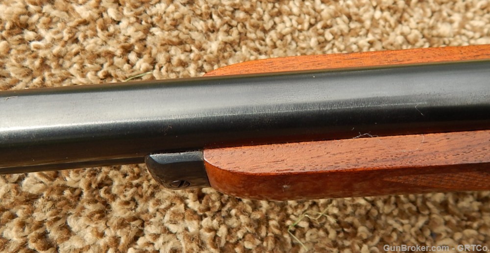 Marlin Original Golden  39AS 22 rifle – 1996-img-33