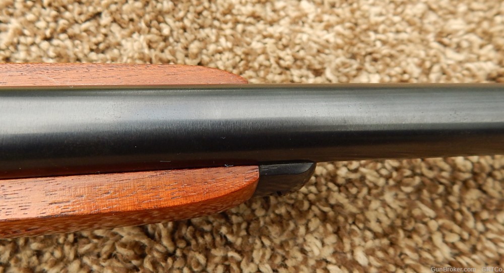 Marlin Original Golden  39AS 22 rifle – 1996-img-17
