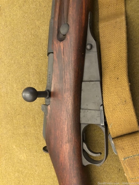 Rare antique No FFL MFD 1898 Finnish marked M1891 Mosin Nagant rifle  -img-3