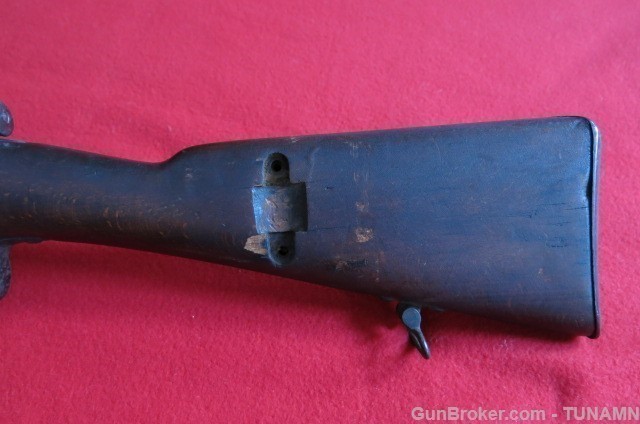 Terni 1891/28 MFG 1932 18"Barrel Reamed to 9 mm Project Gun ?? Read-img-15