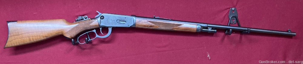 Winchester model 1894 Centennial,1894-1994, 30-30,Excl-img-0