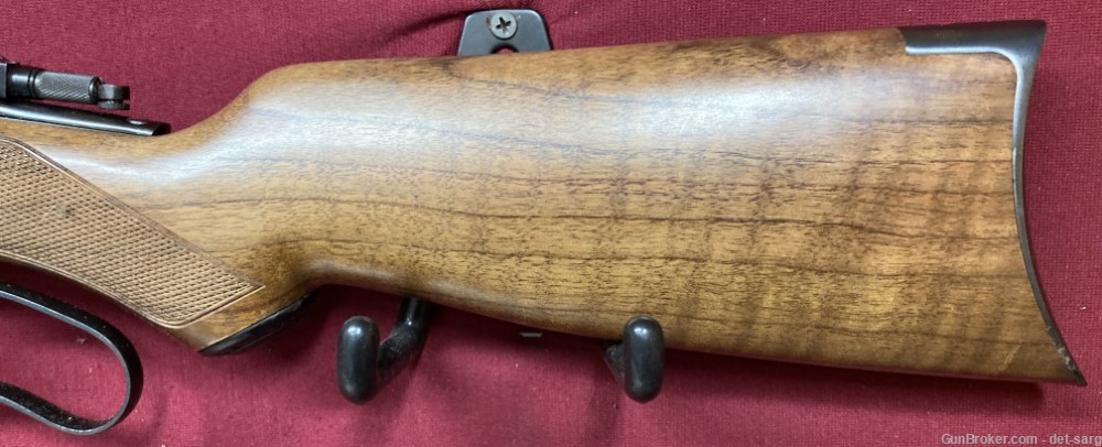 Winchester model 1894 Centennial,1894-1994, 30-30,Excl-img-5