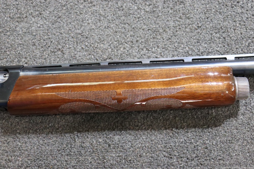 Remington 1100 Semi Auto 12 Gauge Skeet Shotgun (SN#N8457)-img-3