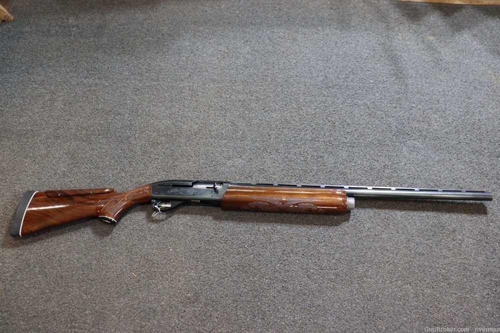Remington 1100 Semi Auto 12 Gauge Skeet Shotgun (SN#N8457)-img-0