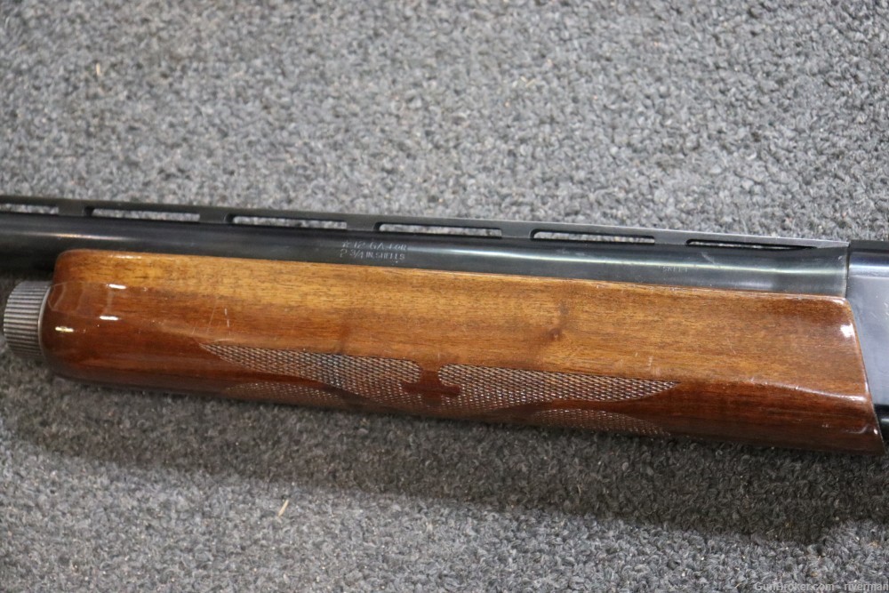 Remington 1100 Semi Auto 12 Gauge Skeet Shotgun (SN#N8457)-img-8