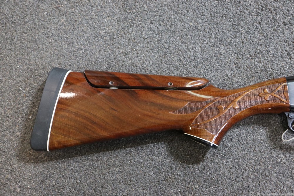 Remington 1100 Semi Auto 12 Gauge Skeet Shotgun (SN#N8457)-img-1