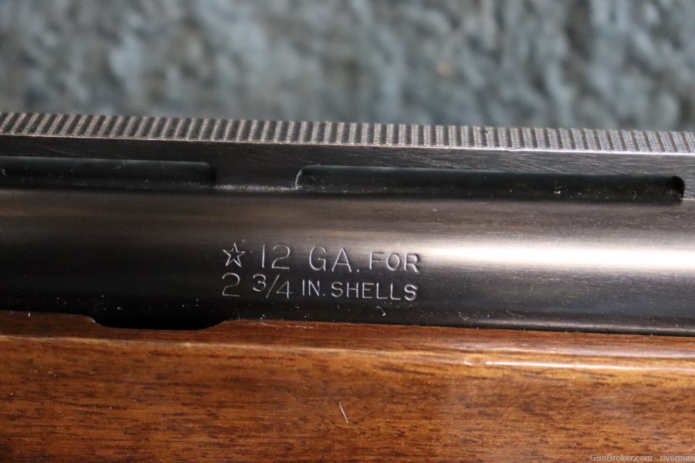 Remington 1100 Semi Auto 12 Gauge Skeet Shotgun (SN#N8457)-img-10