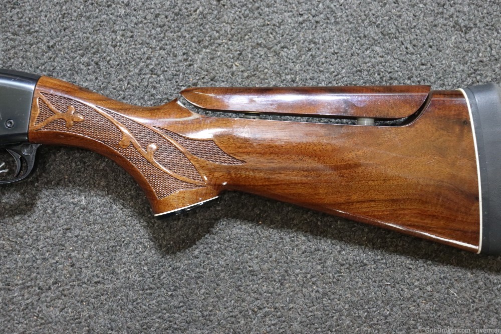 Remington 1100 Semi Auto 12 Gauge Skeet Shotgun (SN#N8457)-img-6