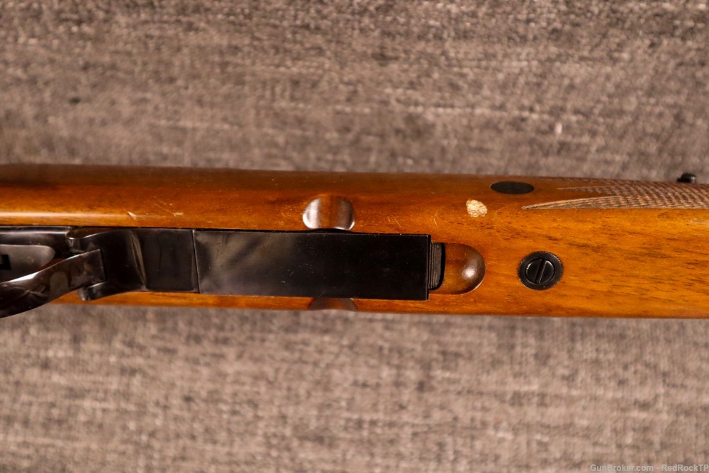 Sako VL63 | Lever Action | .308 Win | Penny Auction-img-15