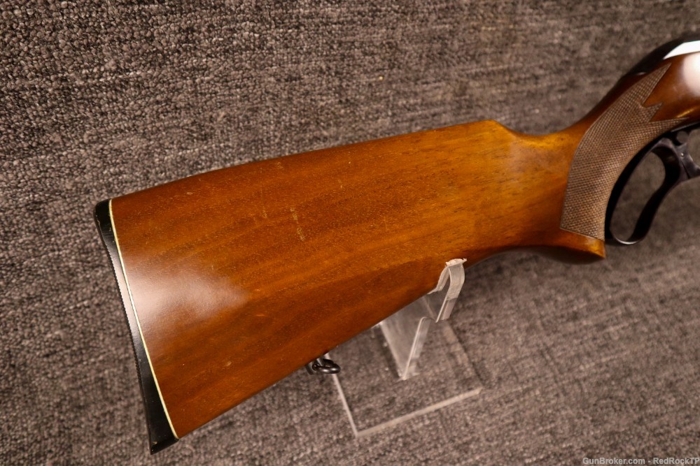 Sako VL63 | Lever Action | .308 Win | Penny Auction-img-1