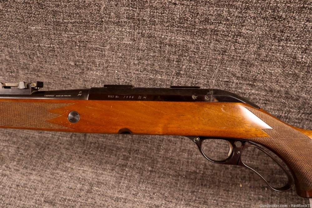 Sako VL63 | Lever Action | .308 Win | Penny Auction-img-23