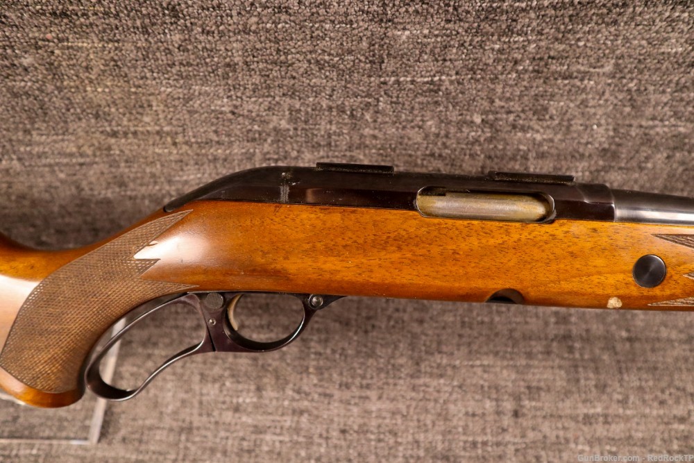 Sako VL63 | Lever Action | .308 Win | Penny Auction-img-7