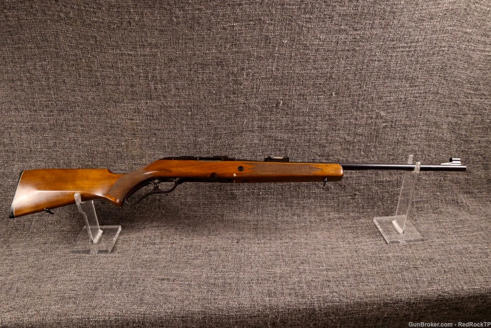 Sako VL63 | Lever Action | .308 Win | Penny Auction-img-0