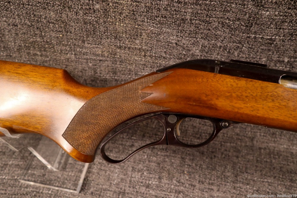 Sako VL63 | Lever Action | .308 Win | Penny Auction-img-2