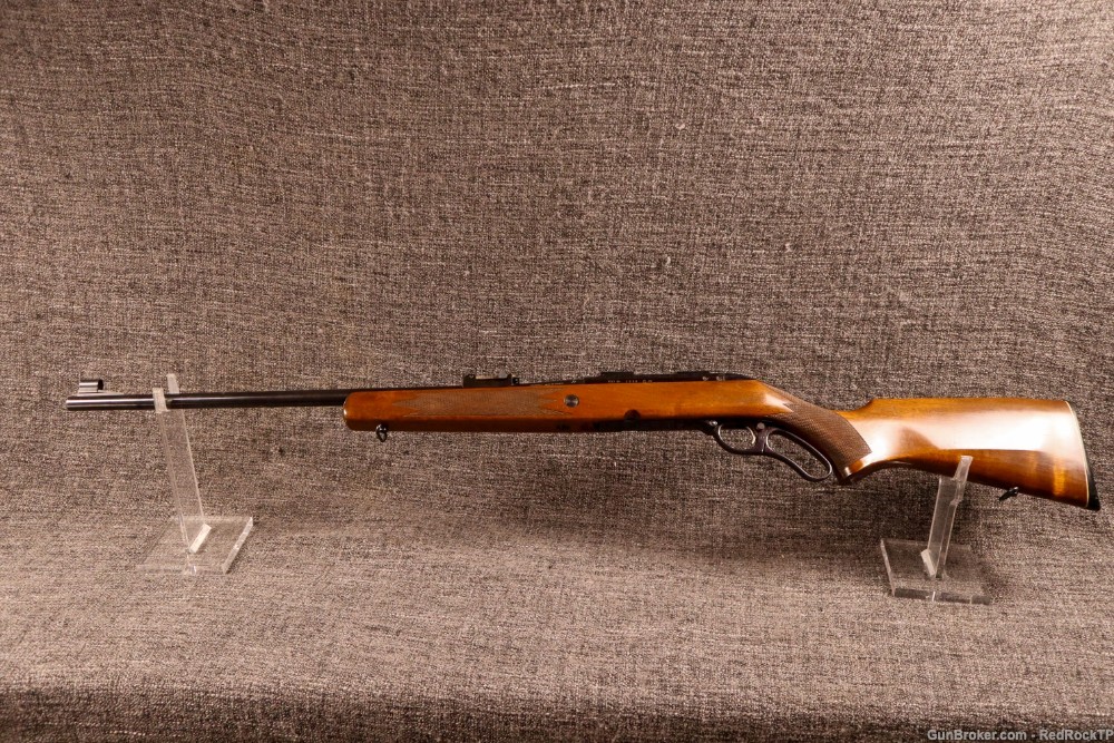 Sako VL63 | Lever Action | .308 Win | Penny Auction-img-20