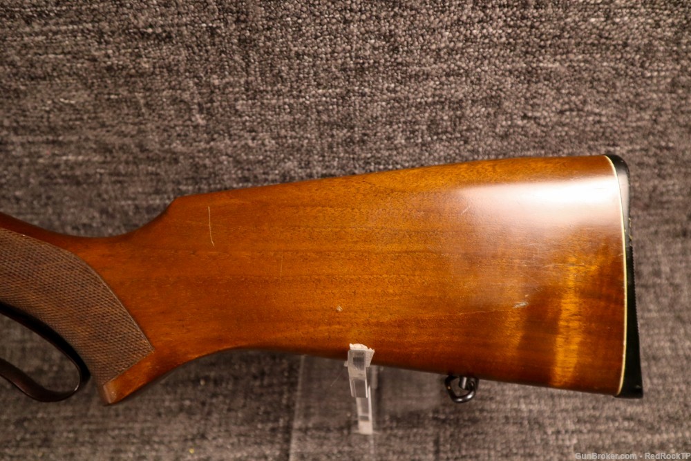Sako VL63 | Lever Action | .308 Win | Penny Auction-img-22