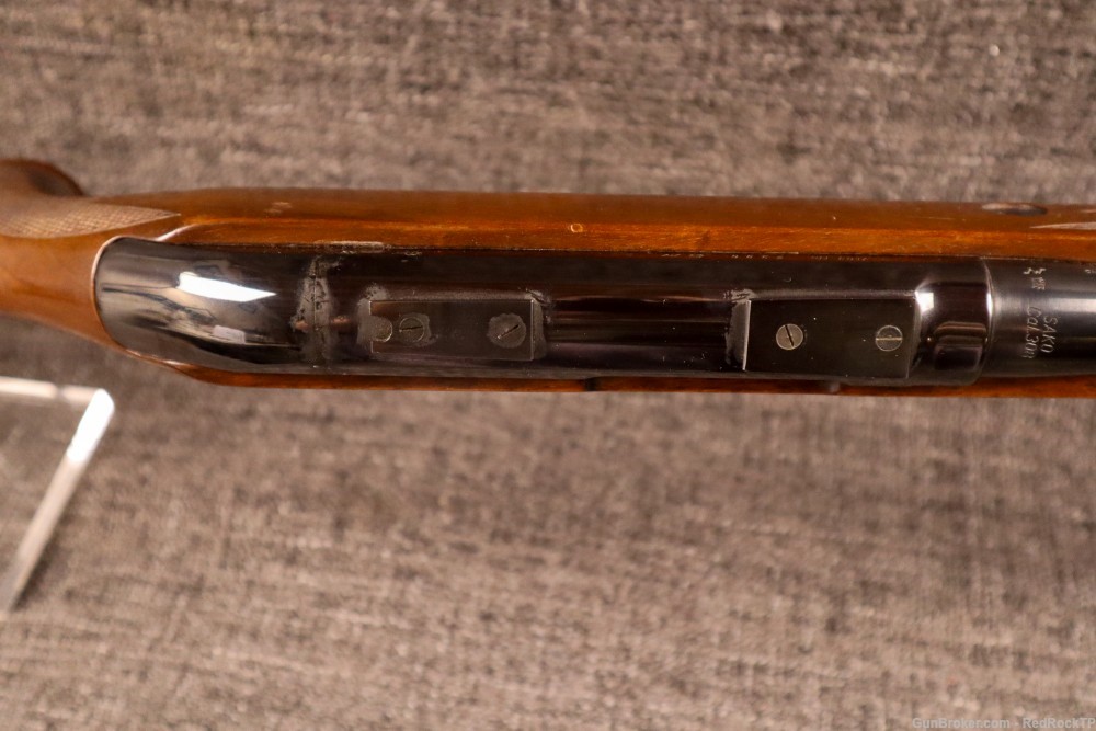 Sako VL63 | Lever Action | .308 Win | Penny Auction-img-17