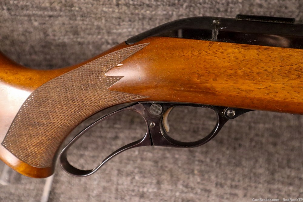 Sako VL63 | Lever Action | .308 Win | Penny Auction-img-8