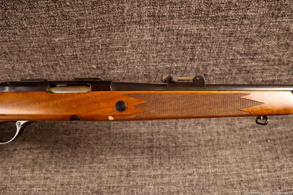 Sako VL63 | Lever Action | .308 Win | Penny Auction-img-3