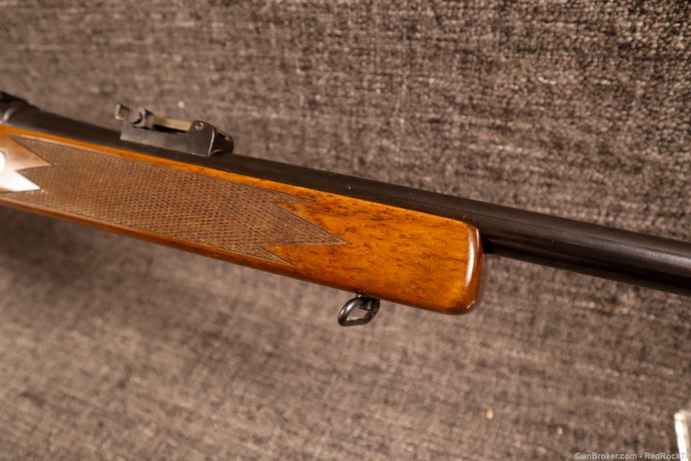 Sako VL63 | Lever Action | .308 Win | Penny Auction-img-4