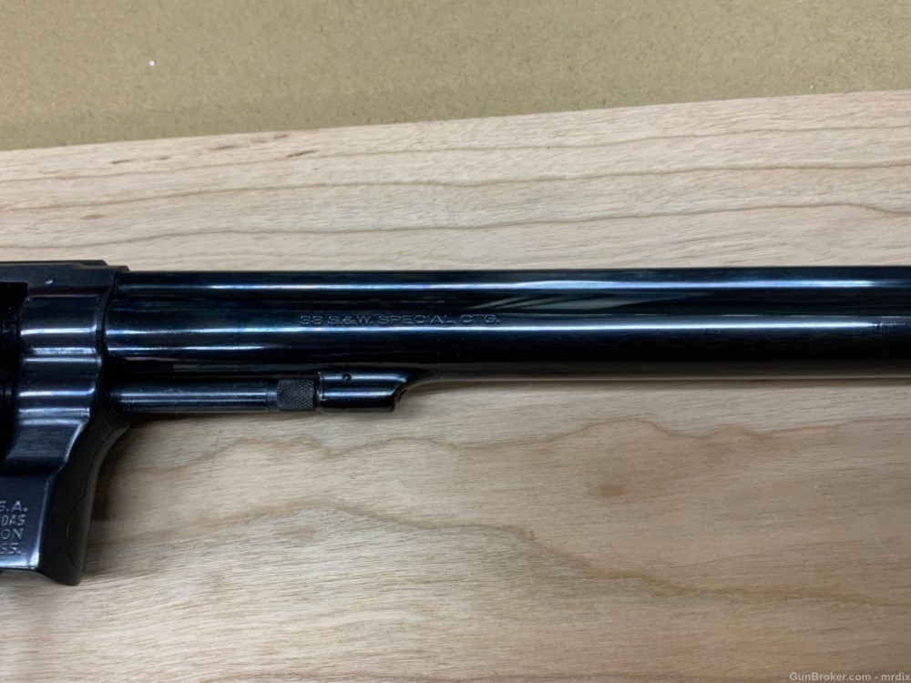 Smith wesson 14 14-4 8 inch -img-3