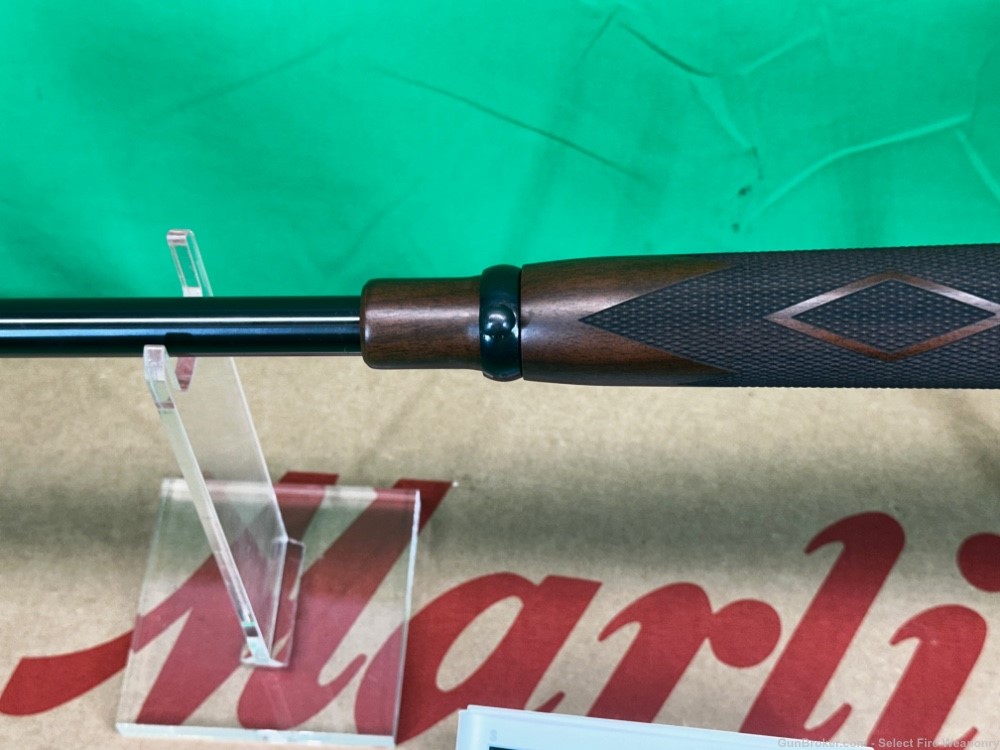 New In Box Marlin 1894 Classic 44 mag 20.25” barrel Blued Ruger 70401-img-21